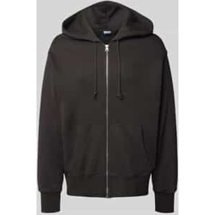 Capuchon sweaters Levis A9265 0000 AUTHENTIC FULL ZIP-BLACK
