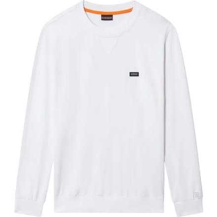 Sweatshirt ronde hals Napapijri B-Rhemes