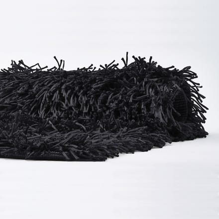 Aquanova Kemen Badmat 80x160cm Zwart