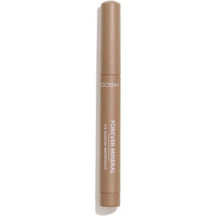 GOSH Forever Mineral Matte Eye Shadow Matt Copper 014 1.4 g