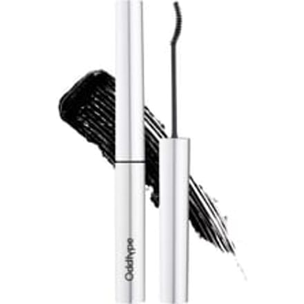 Oddtype - Unlimited Curl Lift Mascara - 2 Types #02 Precision