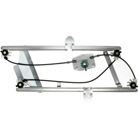 Raamregelaar VALEO 850954