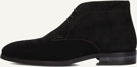 STEFANO LAURAN 92301 Veterschoenen - Heren - Bruin - Maat 41