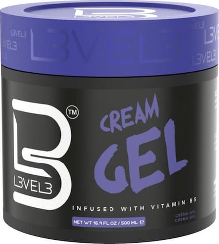 L3VEL3 - Cream Gel - 1000ml
