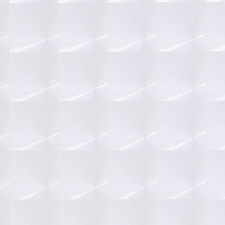 Squares Zelfklevende Folie Mini rol transparant 90cmx2mtrs