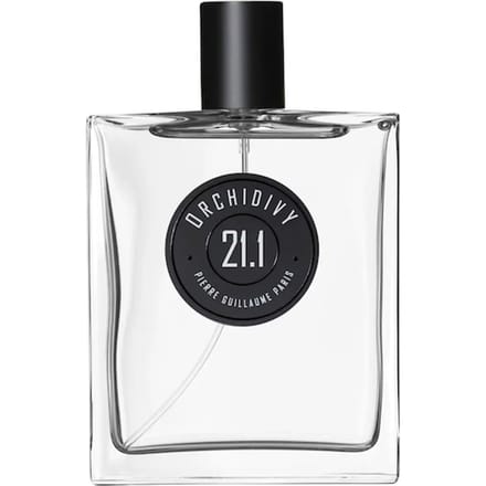 Pierre Guillaume Paris Numbered Collection Eau de Parfum Spray Damesparfum Unisex 100 ml