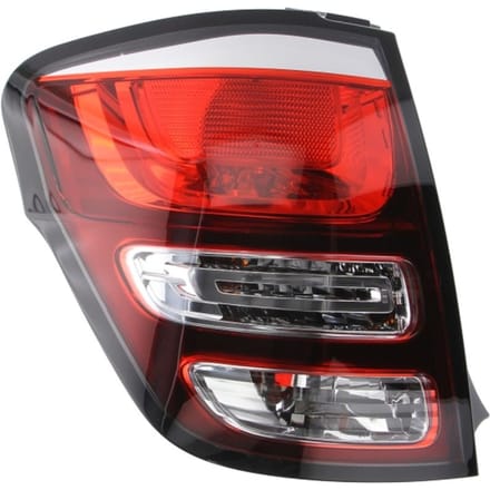 Achterlicht VALEO 045228