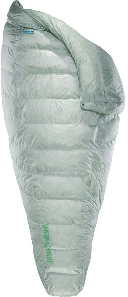 Therm-a-Rest - Vesper 32F/0C - Ether - Slaapzak - L