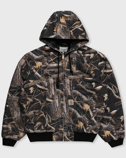 OG Active Jacket