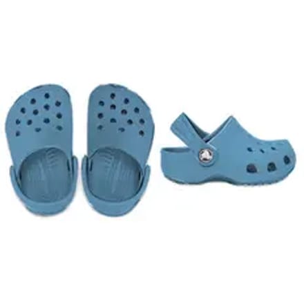 Baby klompen Crocs Littles