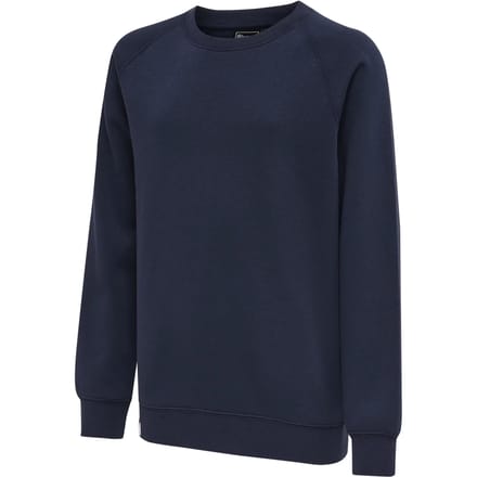 Kinder sweatshirt Hummel Red Classic