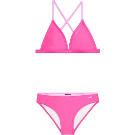 Protest Prtjula Jr – Triangel bikini set Meisjes – Verstelbare bandjes – Uitneembare vulling