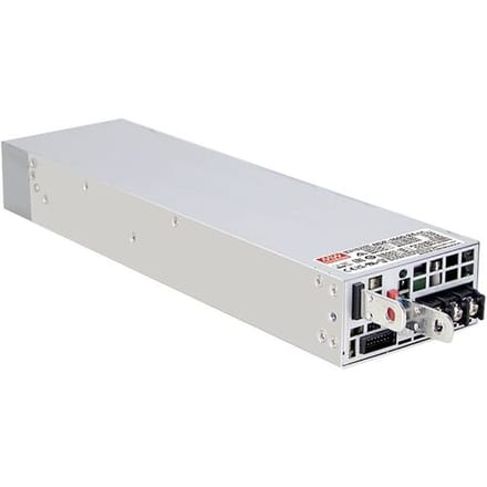 MEAN WELL NSP-1600-12 Schakelnetvoedingsmodule 12 V 125 A 1500 W