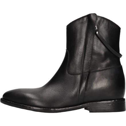 Strategia Boots zwart