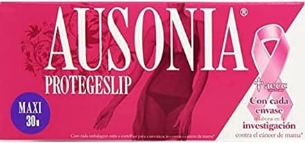 Maxi Dames Strips - Grote Verpakking Hygiëneproduct