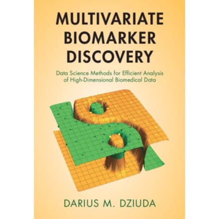 Multivariate Biomarker Discovery - University)