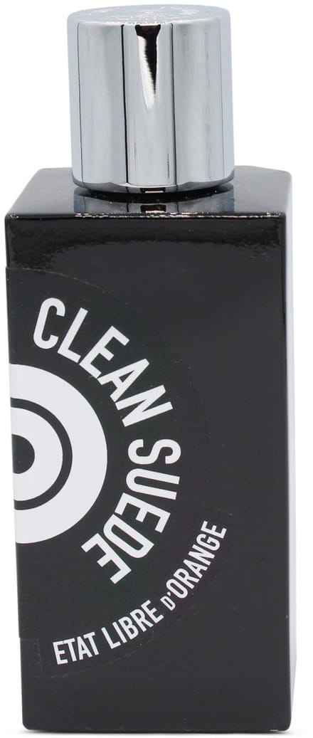 Etat Libre d'Orange Clean Suède parfum - Unisex eau de parfum met suède noten - 100ml