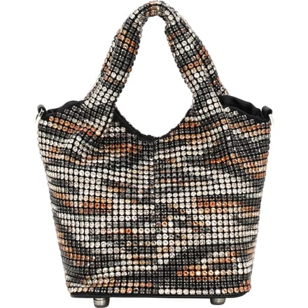 FELIPA Handtas Dames champagne