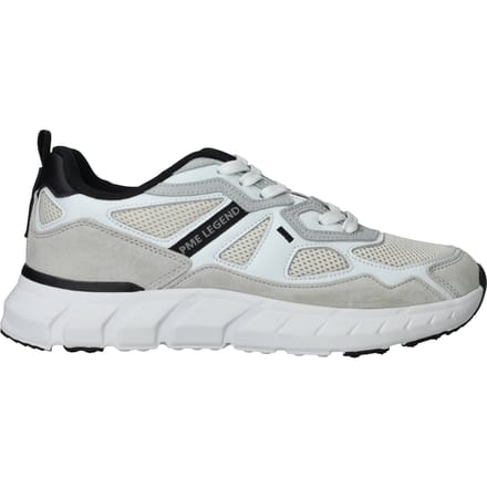 PME Legend Nightvought Sneakers - Heren - Wit - Maat:45