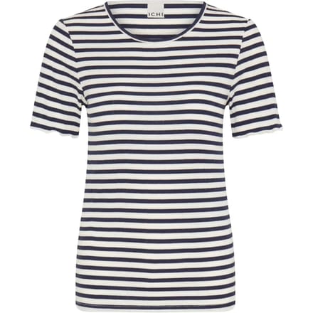 ICHI - IHCELLA SS - Dames - T-shirts