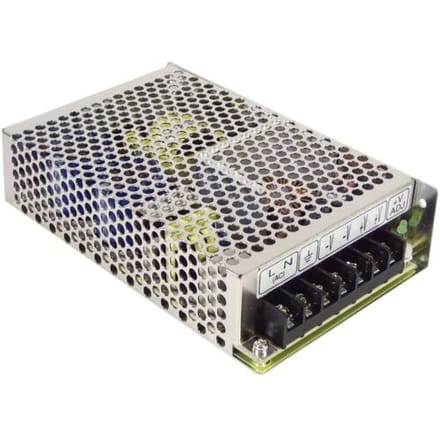 MEAN WELL RS-100-24 Schakelnetvoedingsmodule 24 V/DC 4.5 A 108 W