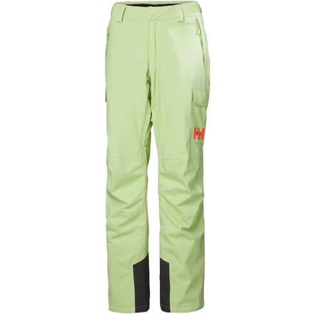 Geïsoleerde skibroek voor dames Helly Hansen Switch