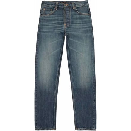 Normale jeans Nudie Jeans Steady Eddie II Sand Storm