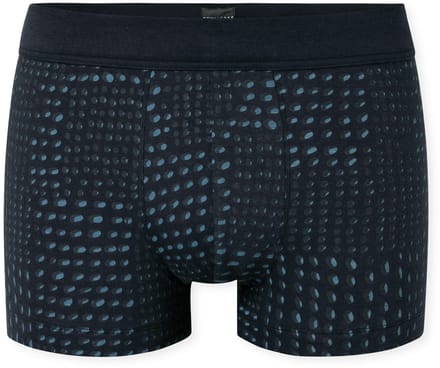 Schiesser – Fine Interlock - Short – 181836 – Graphit – Maat M