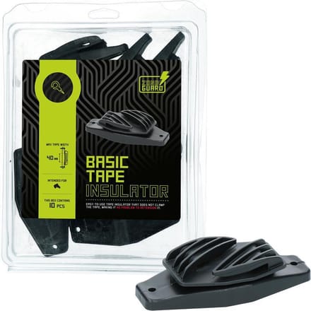 ZoneGuard Basic Lintisolator 40 mm