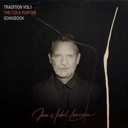 Jean Michel Lamazou - Tradition Vol 1: The Cole Porter Songbook (CD)