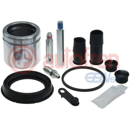 Reparatieset, remklauw AUTOFREN SEINSA D4-3717S