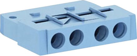 WEG ACBF-11 Hulpschakelaar 2.5 A 1x NO, 1x NC 1 stuk(s)