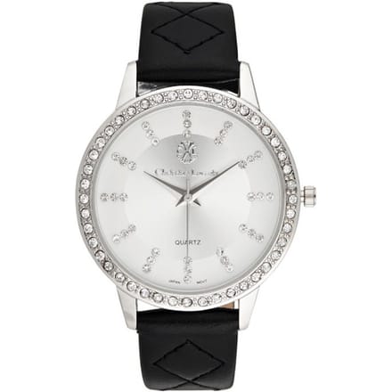 Christian Lacroix CXLS18022-S Dames Horloge 36mm