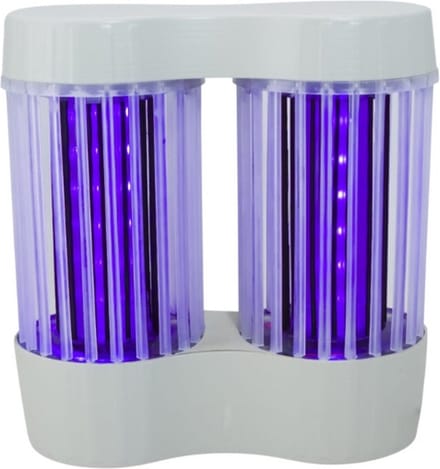 Bi Zan - Insectenverdelger - USB - 50m²