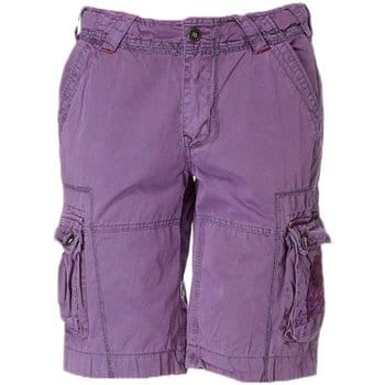 Korte Broek Srk Bermuda homme CARMENT