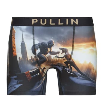 Boxers Pullin FASHION 2