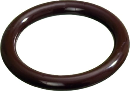 Flamingo Mika - Speelgoed Honden - Chocoladenring Ca. 14cm - 1st