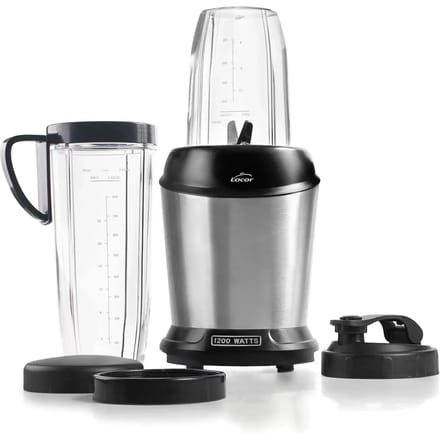 Blender Lacor Pro