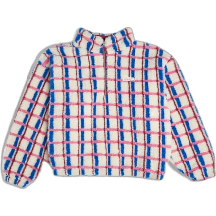 Fleece Happymess