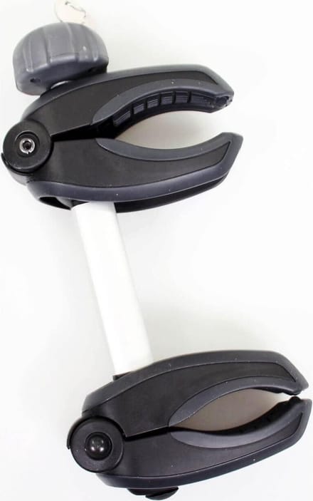 Thule frameklem adapter tbv. EuroClassic 9281 - TDD52418