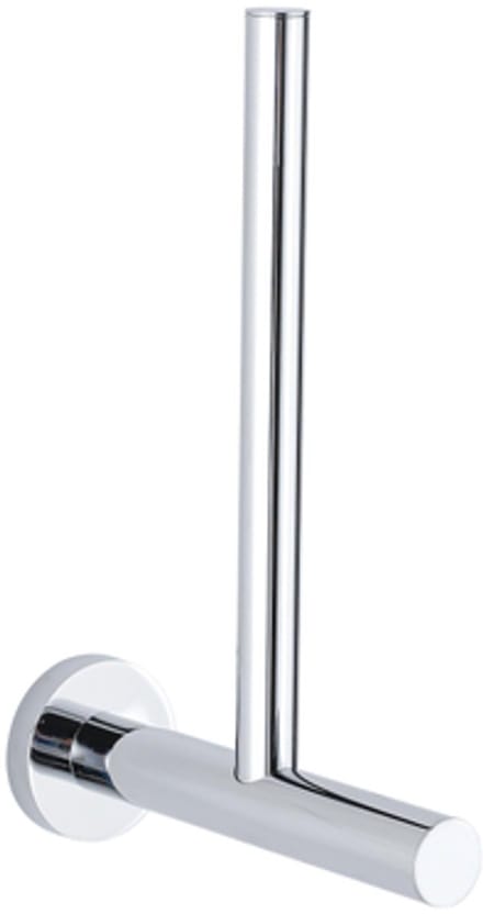 FugaFlow Eccelente Acces Reserverolhouder - T-vorm - chroom