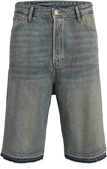 JACK&JONES - JJIRON JJORIGINAL SHORTS NS 486 - Jongens - Bermuda shorts