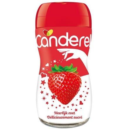 Canderel 100% Sucralose 75g