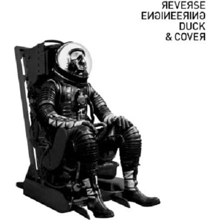 Reverse Engineering - Duck & Cover (CD)