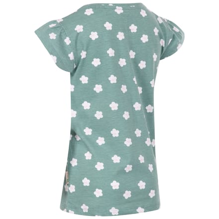 Trespass Meisjes present t-shirt