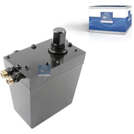 Kantelpomp, cabine DT SPARE PARTS 2.70102