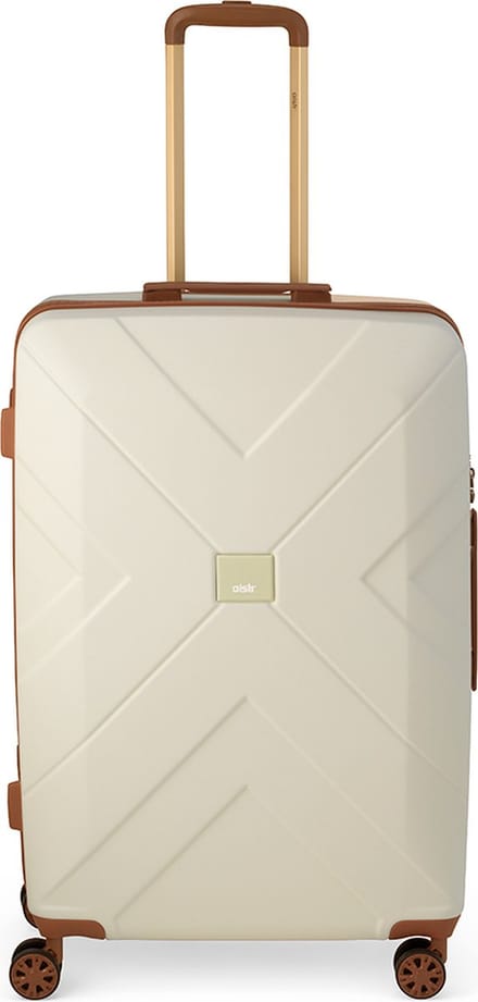 Oistr Florence Trolley 74 white