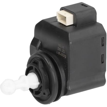 Topran Sensor voor niveauregeling koplamp HANS PRIES 121 642