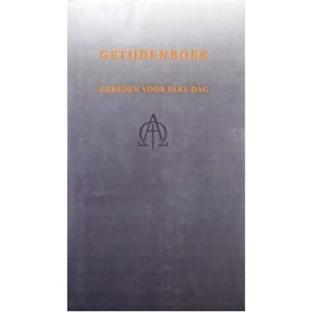 Getydenboek / Getydengebed Basisboek