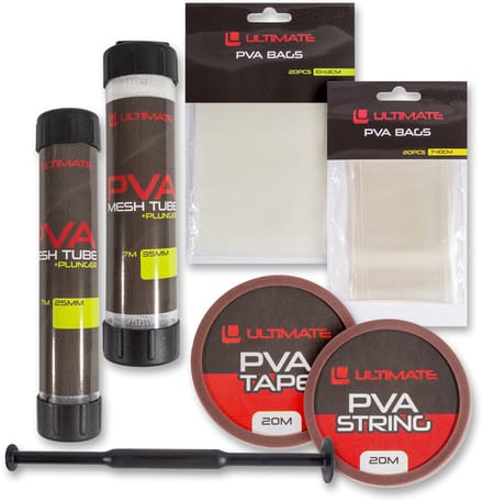 Ultimate PVA Kit - Pva